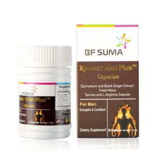 XPower Man Capsules